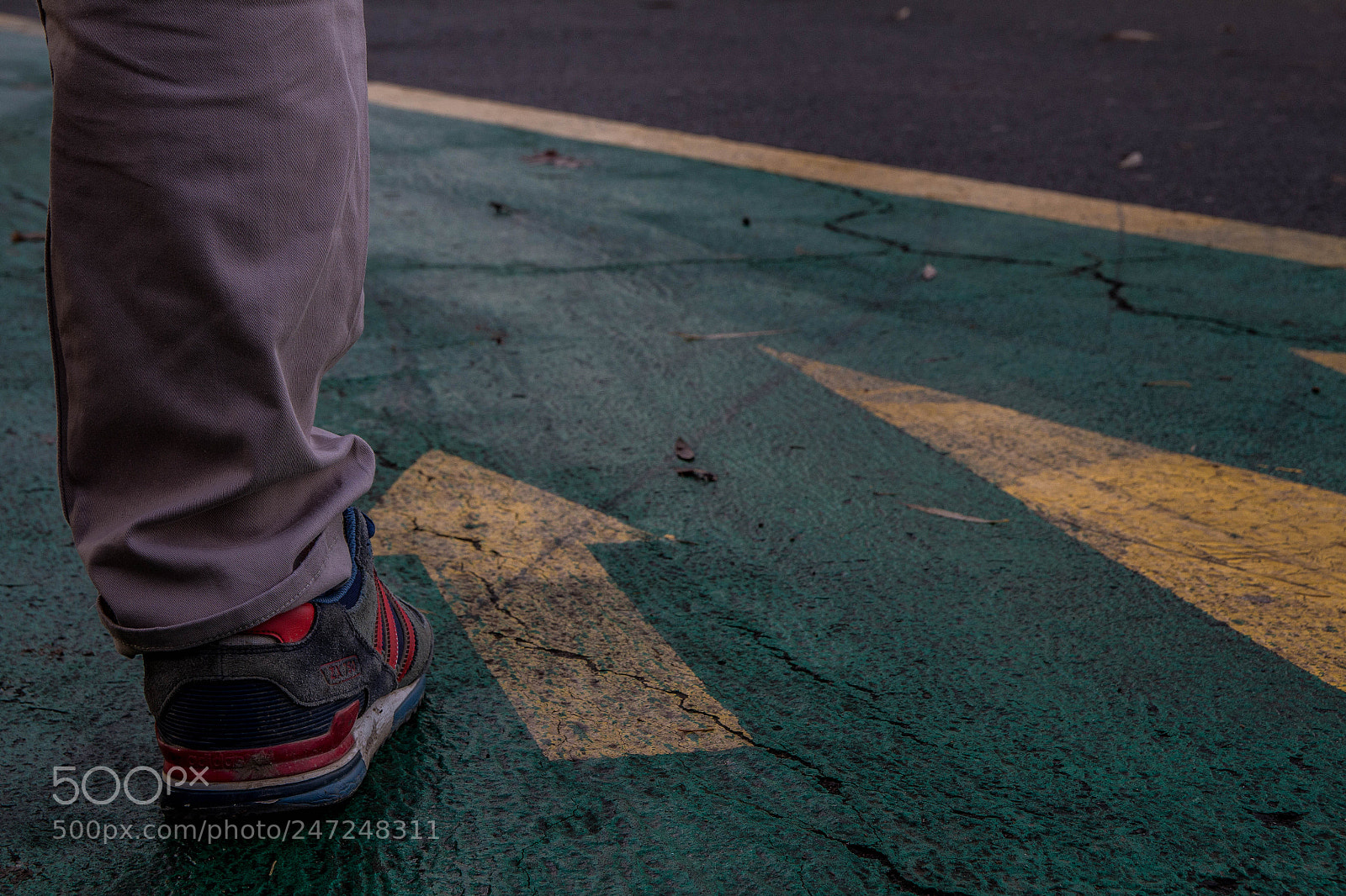Canon EOS 700D (EOS Rebel T5i / EOS Kiss X7i) sample photo. Ready to start! photography