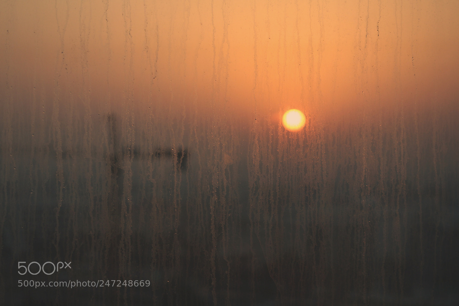 Canon EOS 700D (EOS Rebel T5i / EOS Kiss X7i) sample photo. Dubai's sunset photography