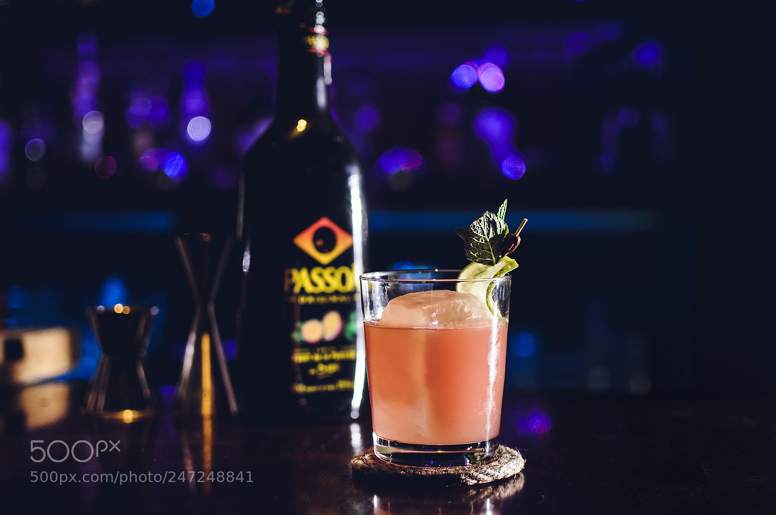Nikon D300 sample photo. [] photography