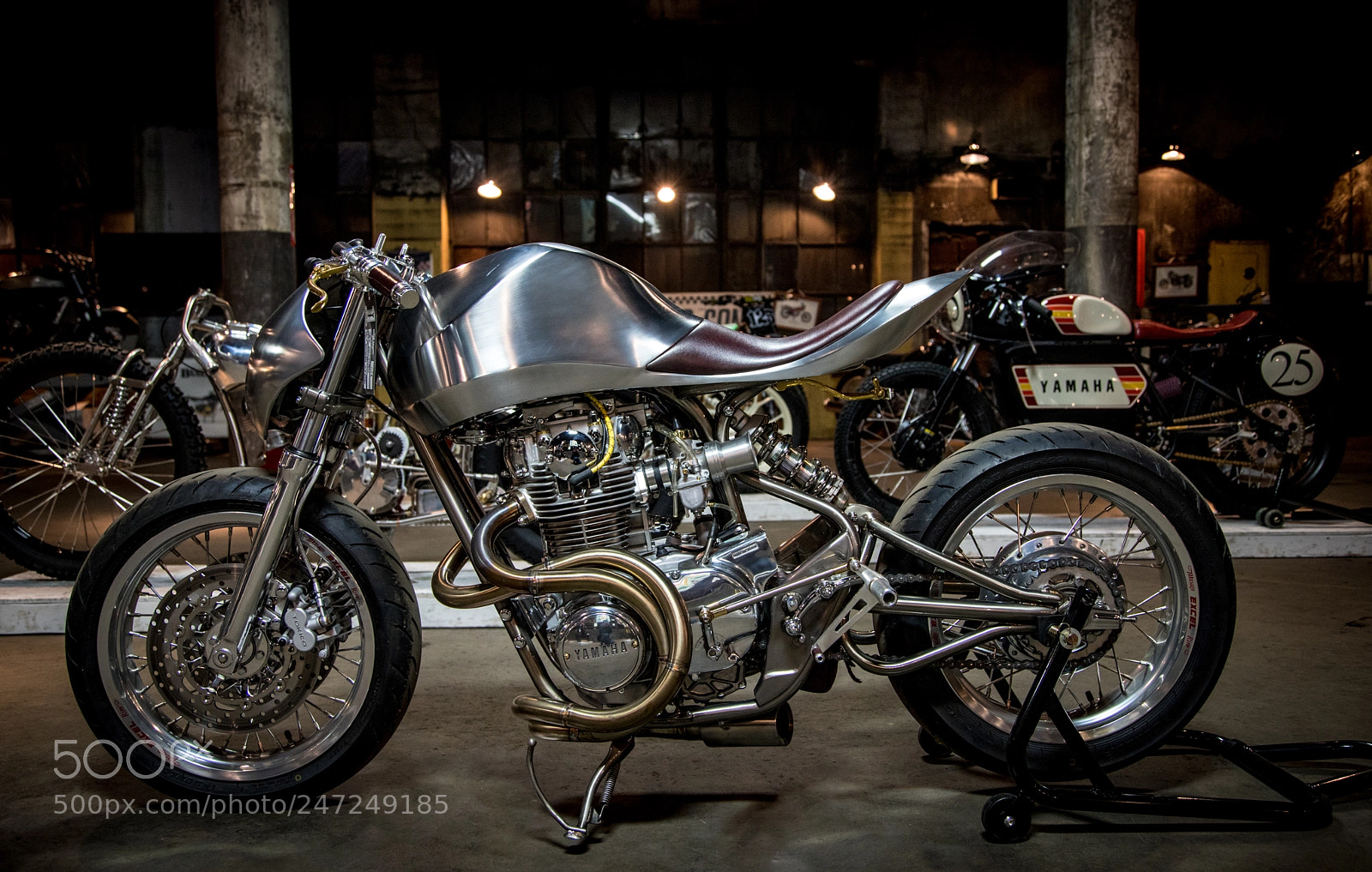 Canon EOS 6D Mark II sample photo. Art photography