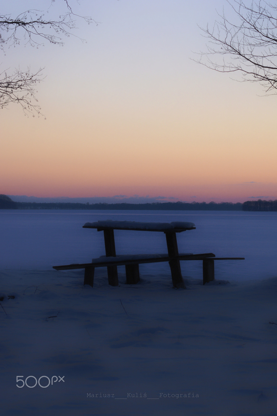 Nikon D5200 sample photo. Sunset. photography