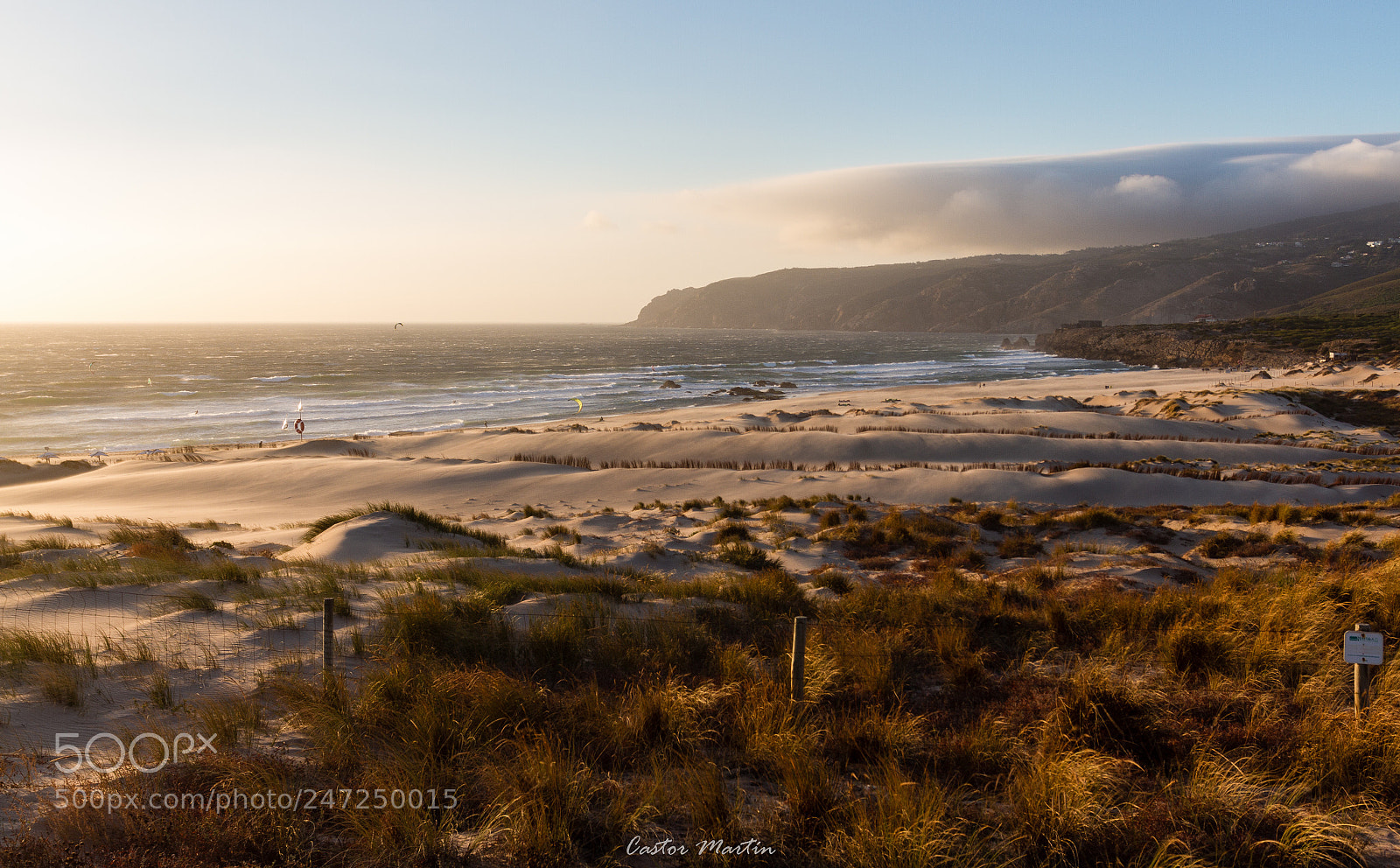 Canon EOS 7D sample photo. Dunas photography