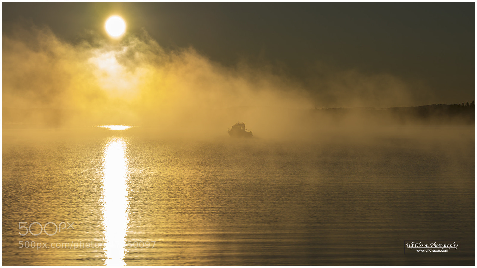 Nikon D610 sample photo. Early morning boat photography