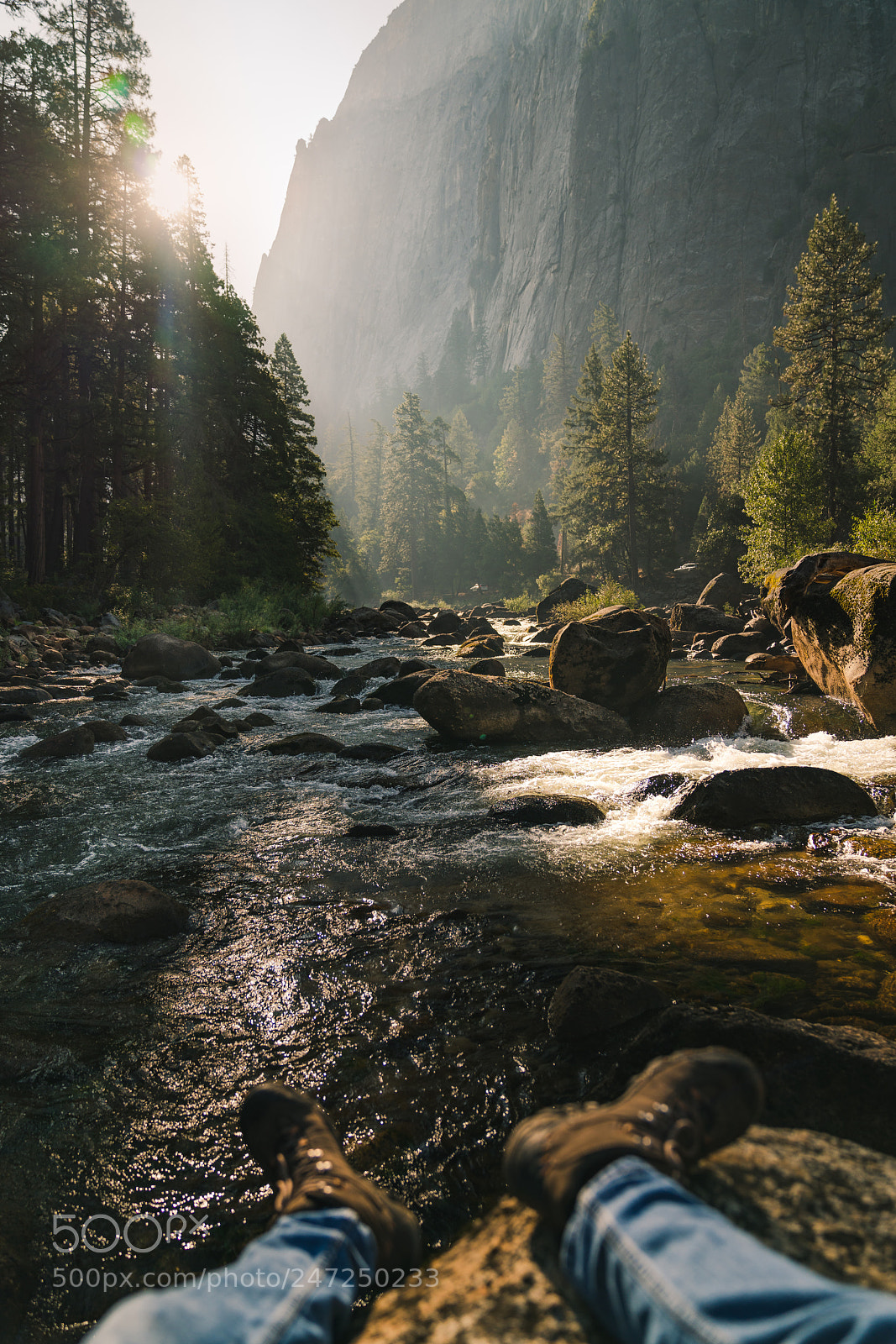 Sony a7R II sample photo. A beautiful place to photography