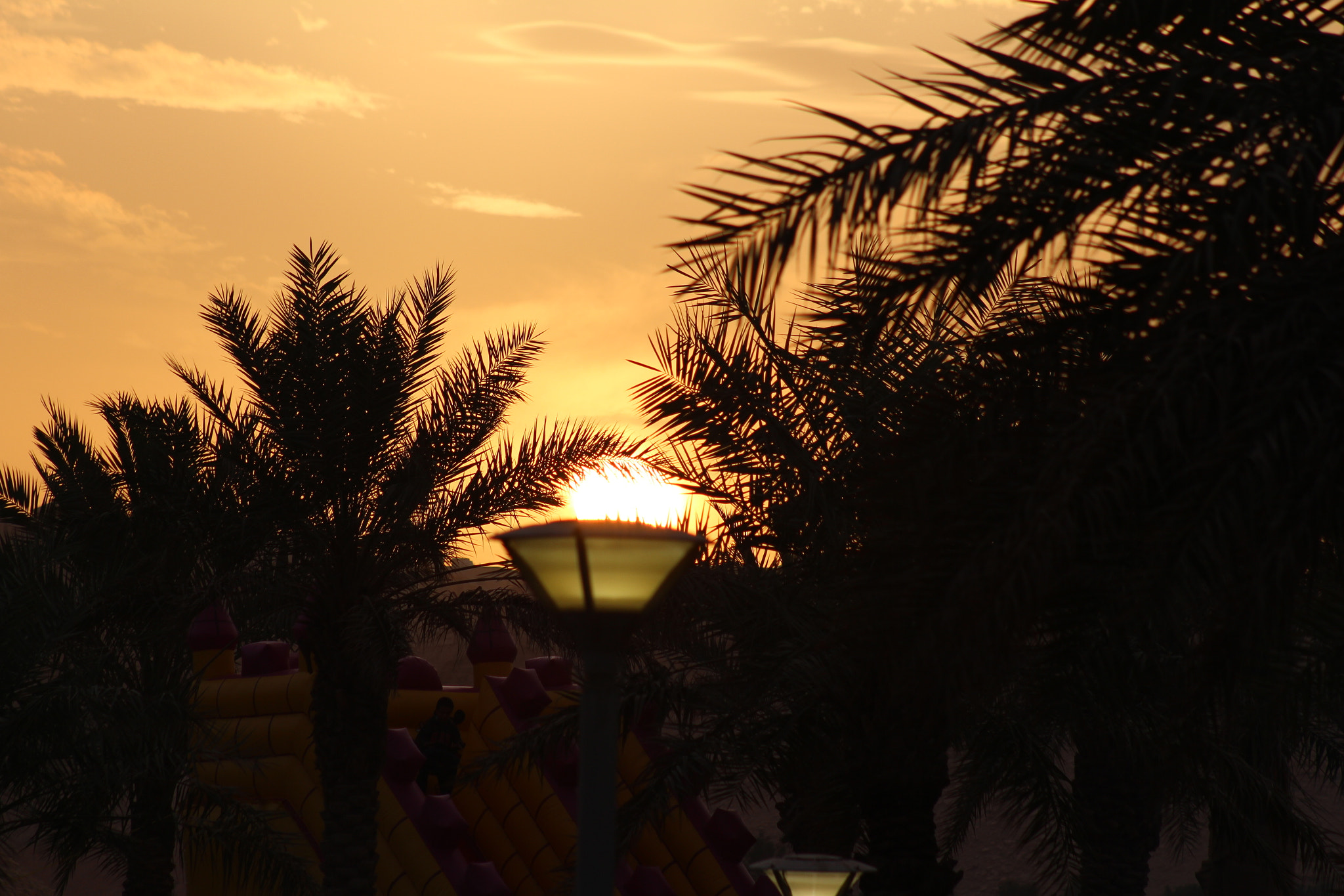 Canon EOS 700D (EOS Rebel T5i / EOS Kiss X7i) sample photo. Golden sunset photography