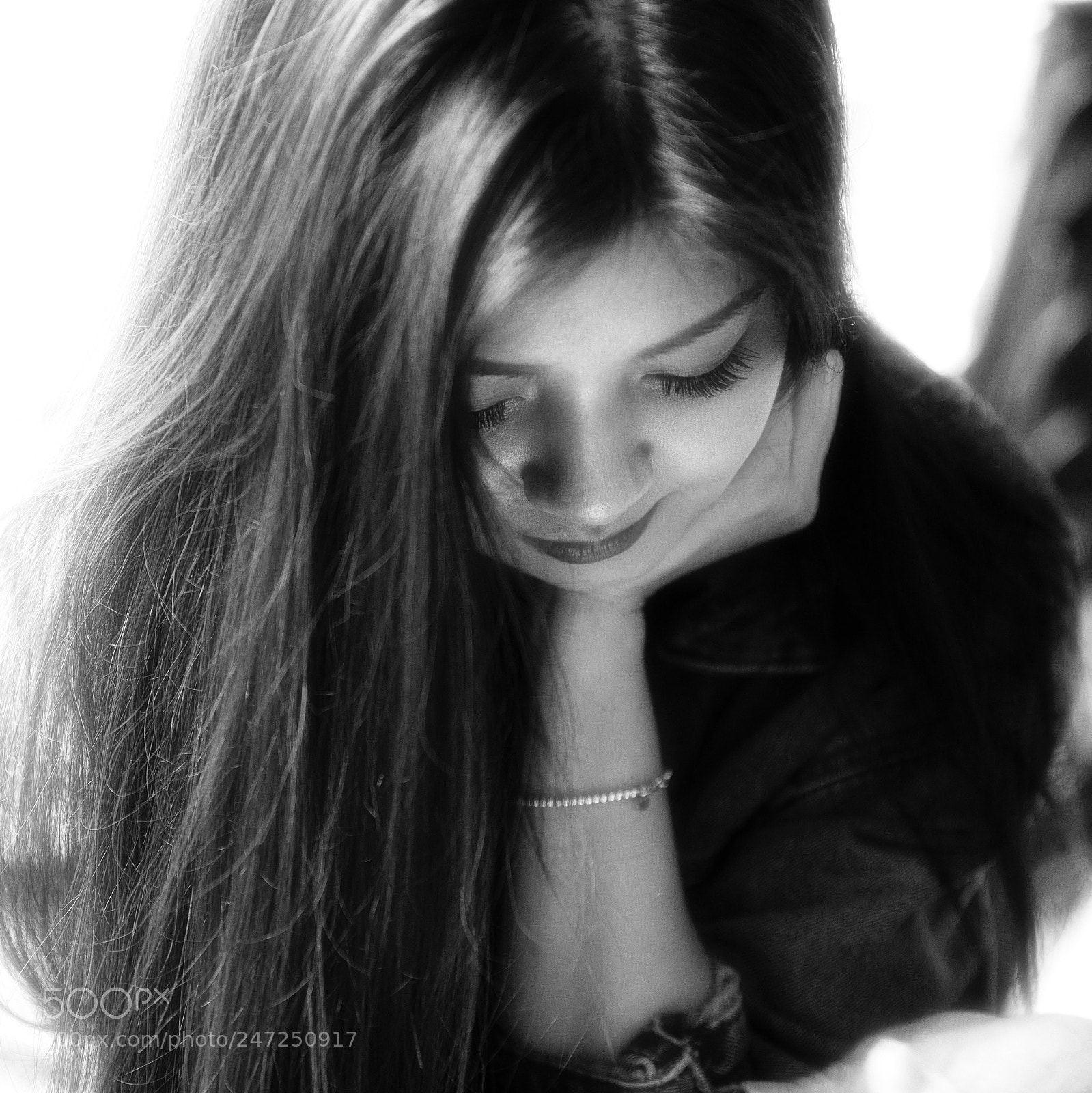Canon EOS-1D X sample photo. Portrait photography