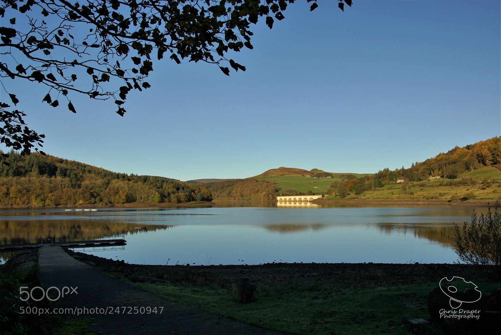 Sony ILCA-77M2 sample photo. Lady bower reservoir photography
