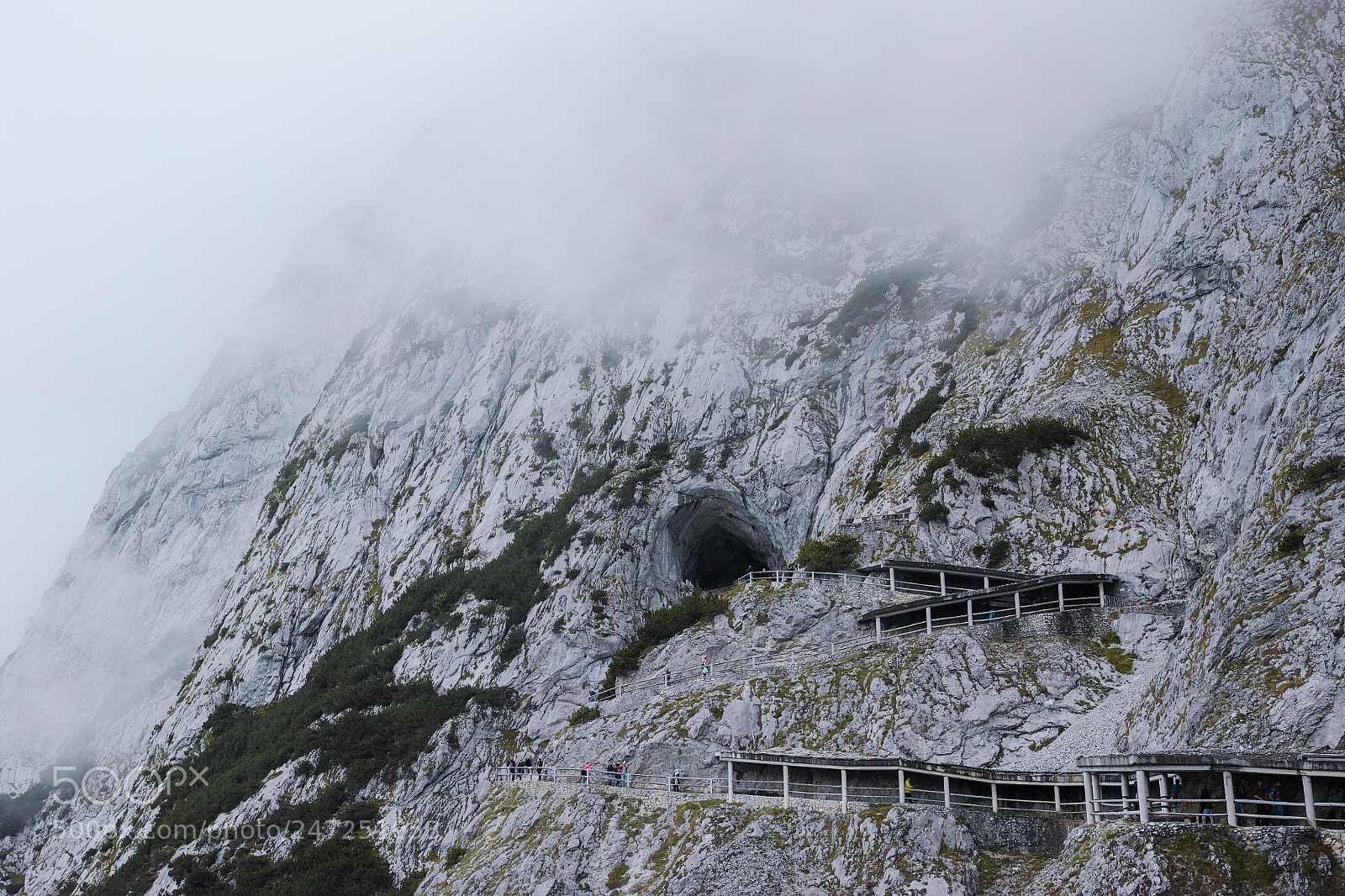 Sigma dp2 Quattro sample photo. Mountain photography