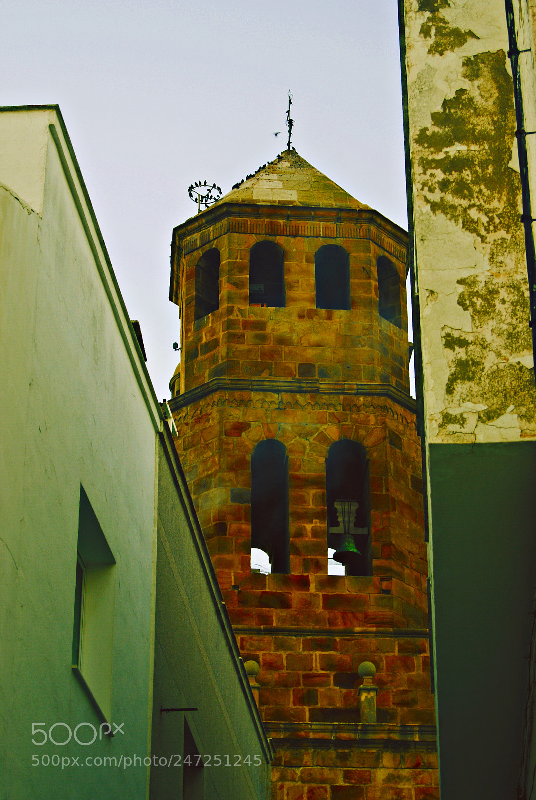 Sony Alpha DSLR-A230 sample photo. Callejeando. photography