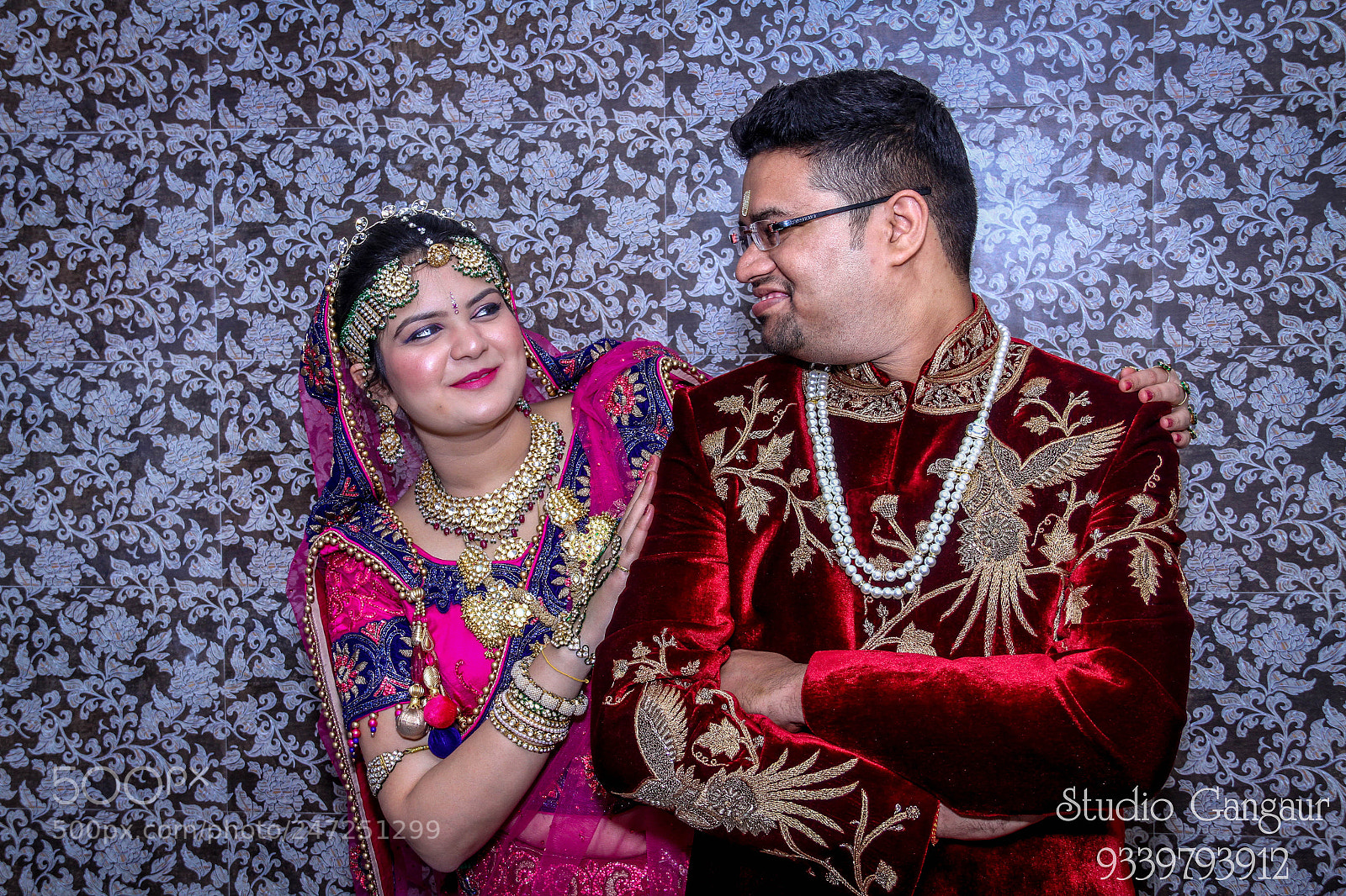 Canon EOS 7D sample photo. Wedding shoot photography