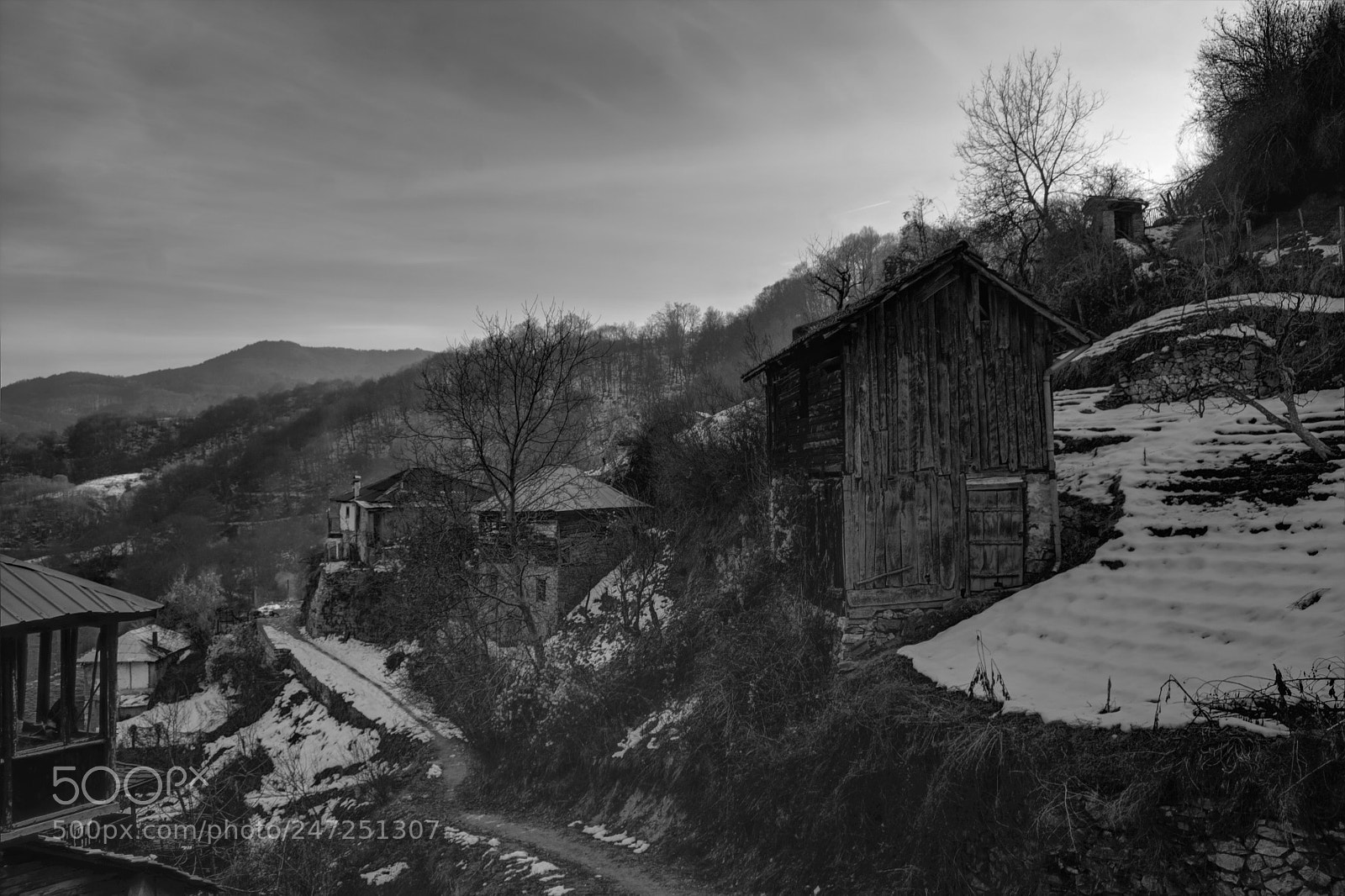 Canon EOS 50D sample photo. Delchevo photography