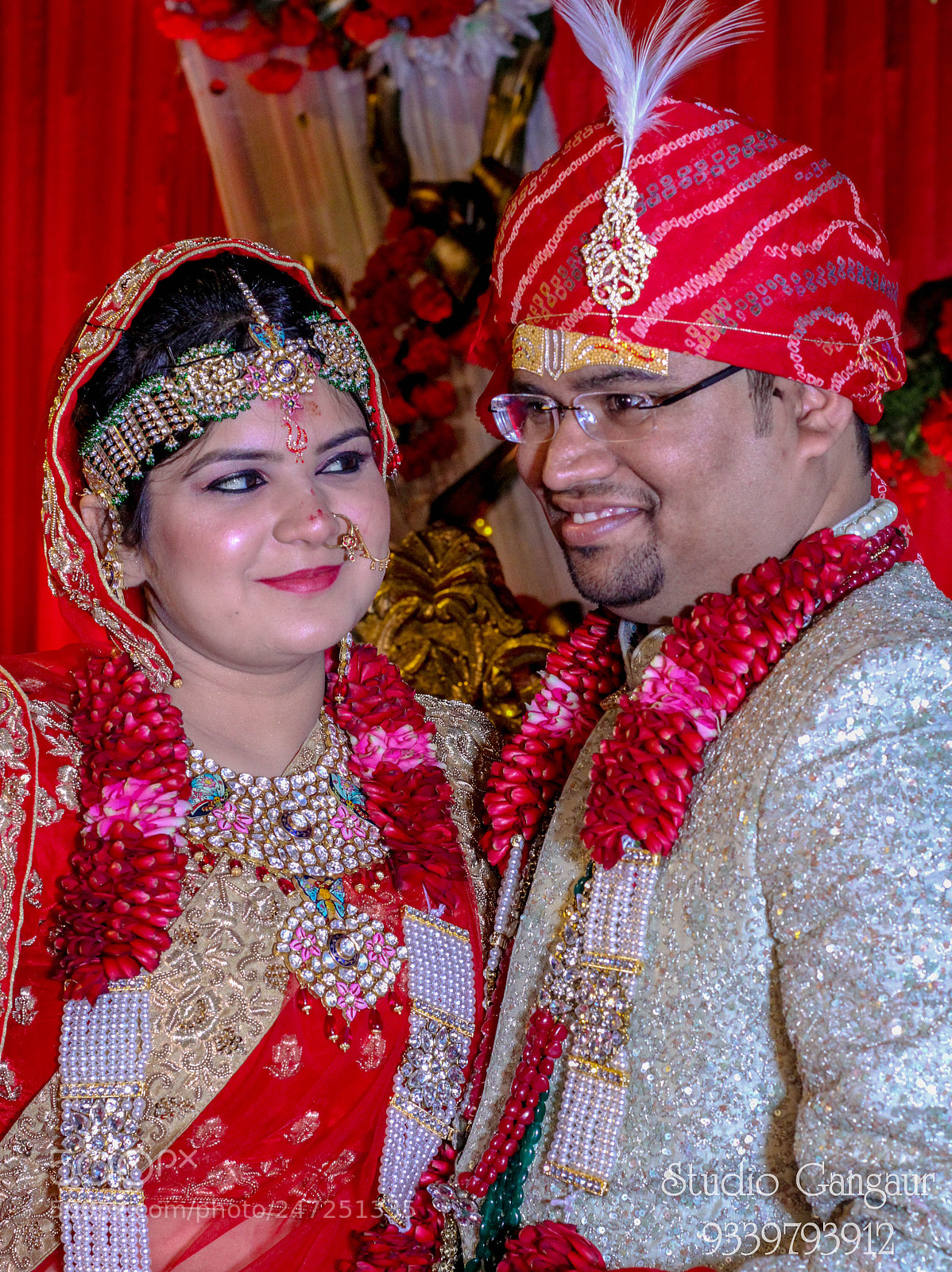 Canon EOS 7D sample photo. Wedding shoot photography