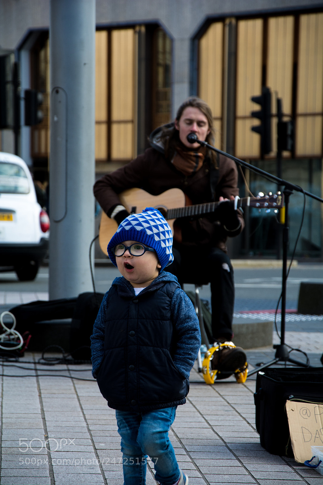 Nikon D7100 sample photo. Surprising tunes photography