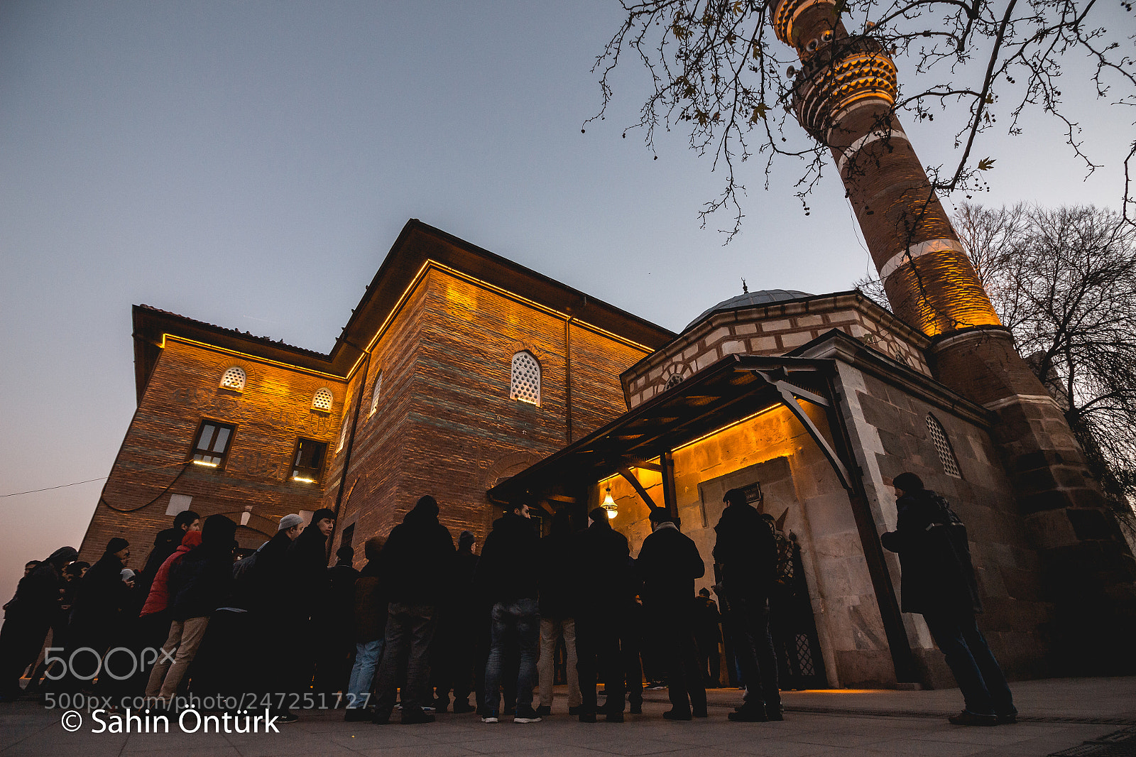 Canon EOS 700D (EOS Rebel T5i / EOS Kiss X7i) sample photo. Ankara photography