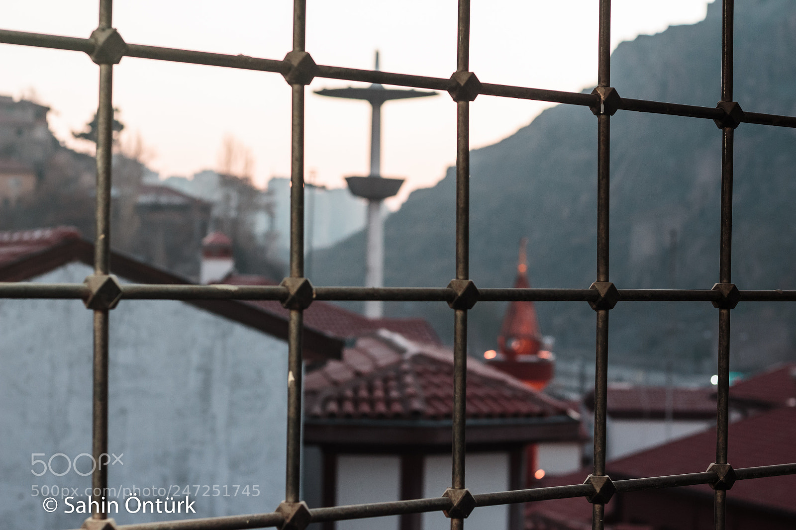 Canon EOS 700D (EOS Rebel T5i / EOS Kiss X7i) sample photo. Ankara, turkey photography