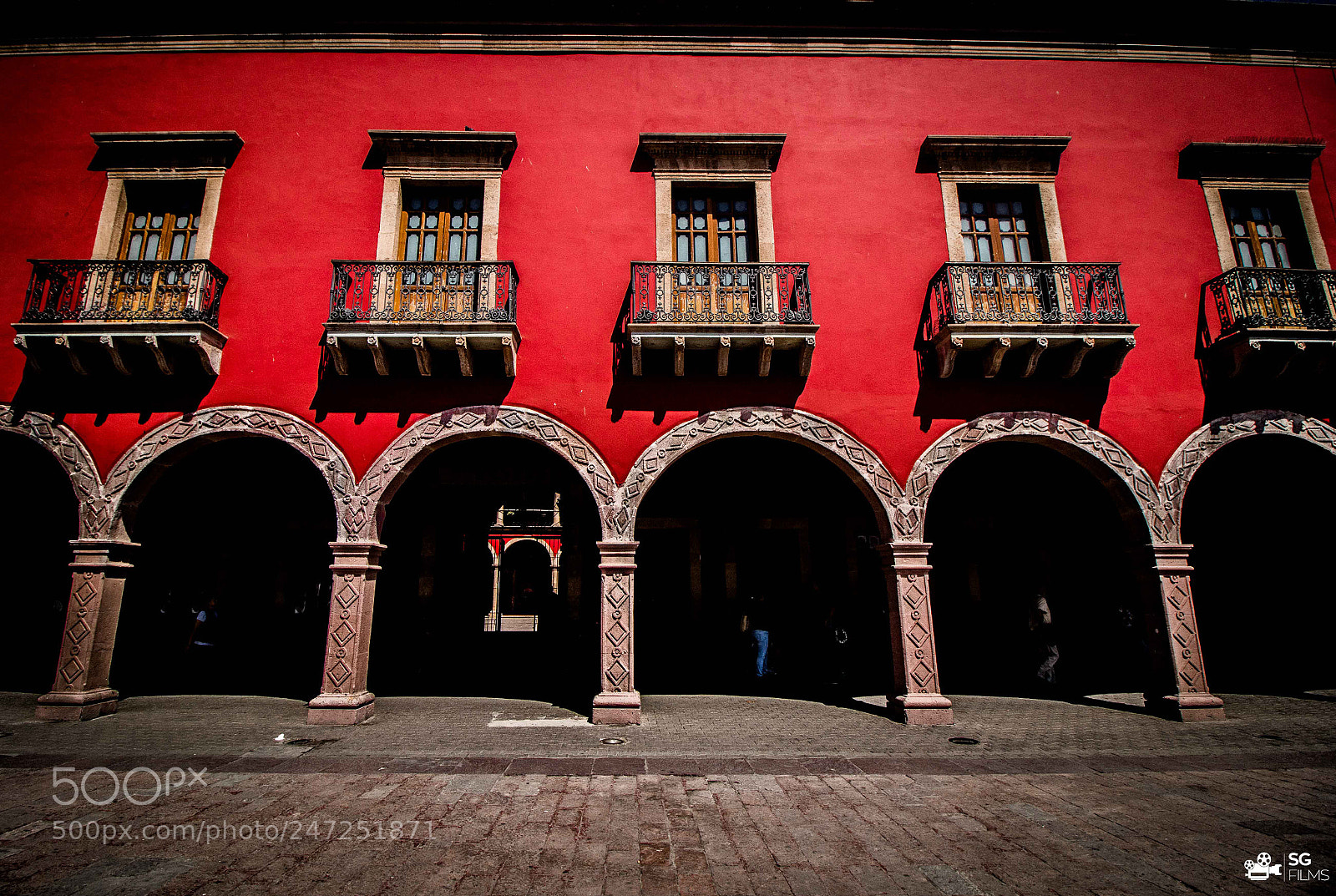 Canon EOS 7D Mark II sample photo. Leon, guanajuato photography