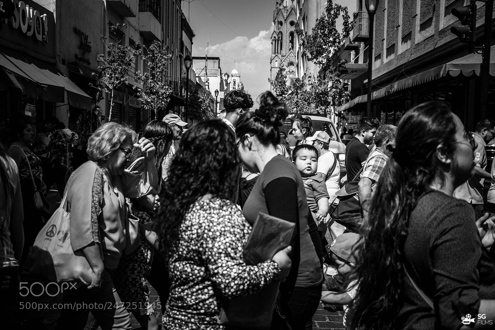 Canon EOS 7D Mark II sample photo. People photography