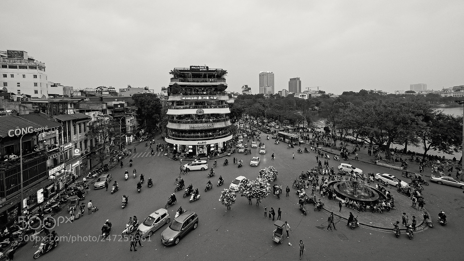 Canon EOS-1D X sample photo. Ha noi photography