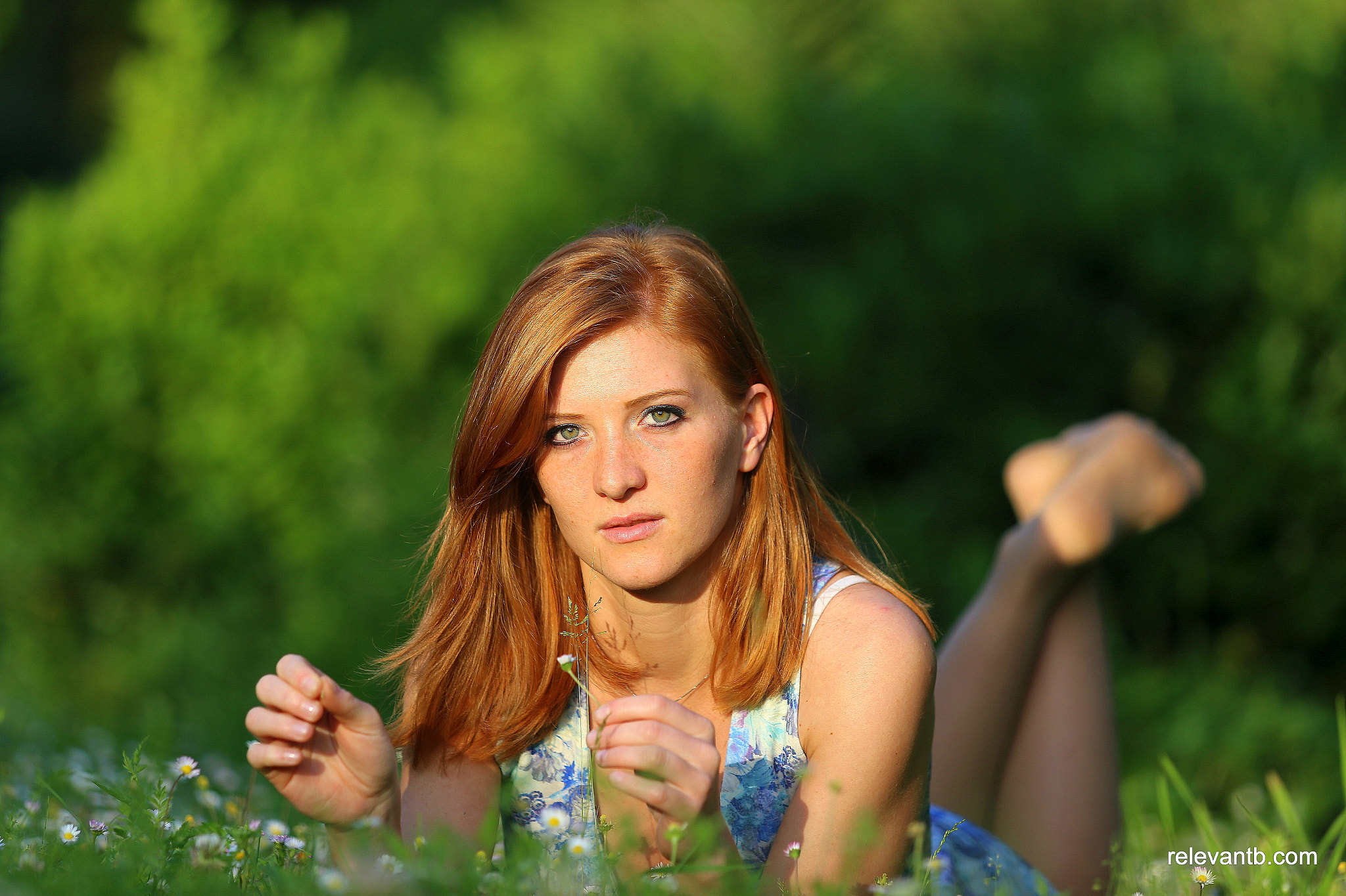 Canon EF 70-200mm F2.8L USM sample photo. Silvia photography