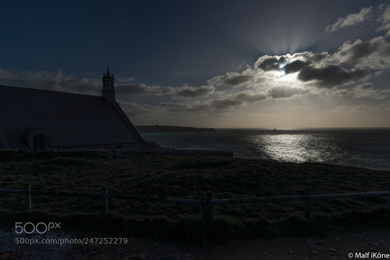 Nikon D610 sample photo. Finist re pointe du photography