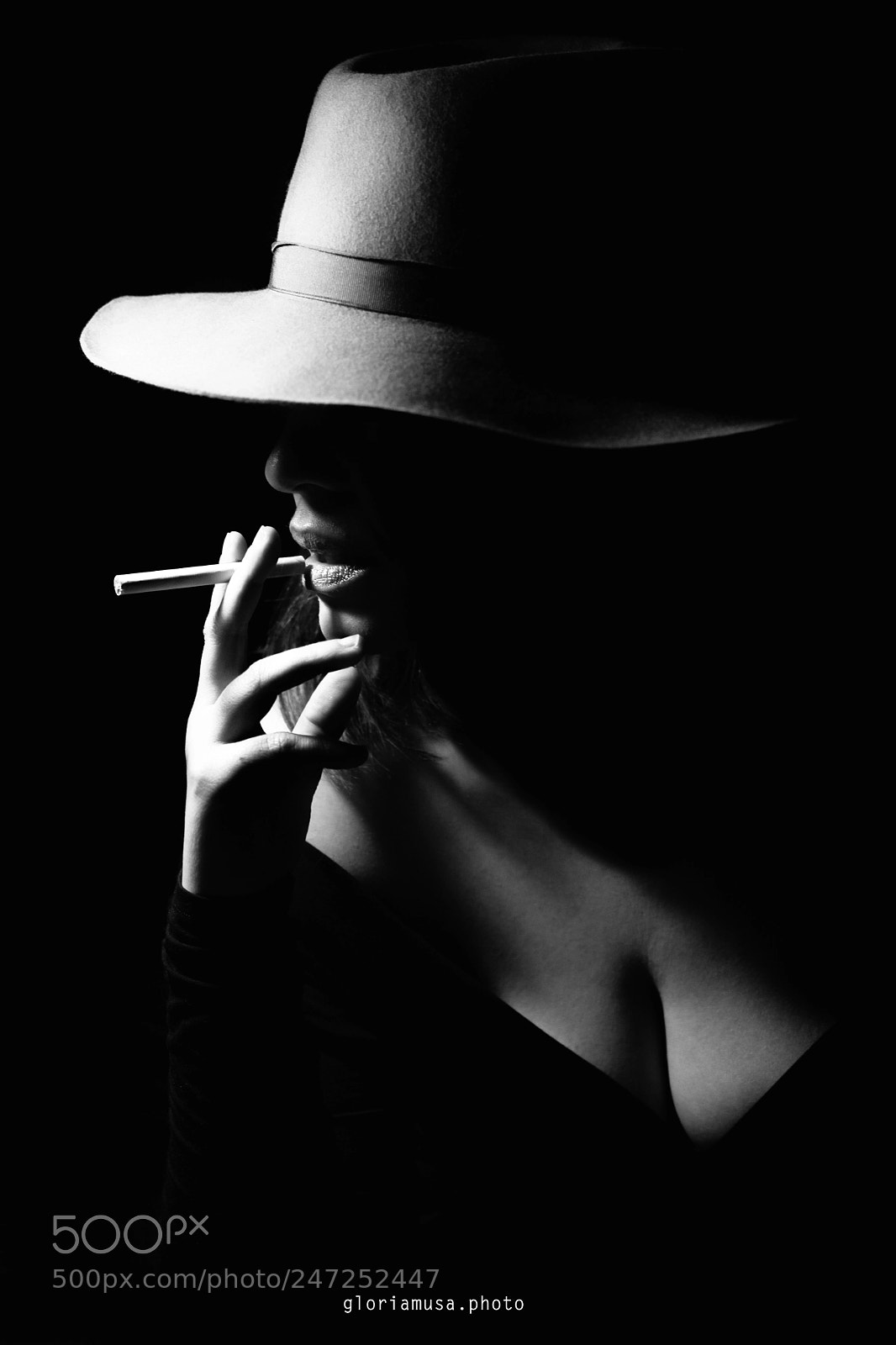 Nikon D7100 sample photo. Sensuality photography