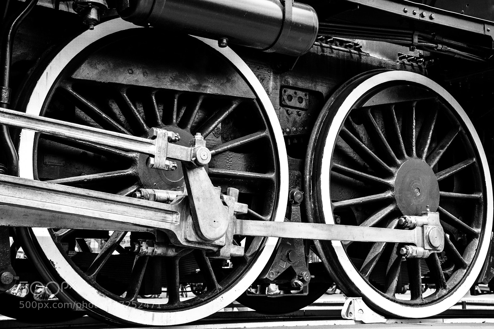 Nikon D7100 sample photo. Orient express photography