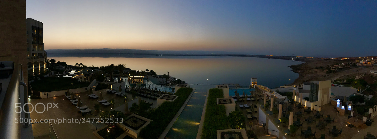 Apple iPhone 7 sample photo. #deadsea #jordan #panoramic #iphone photography
