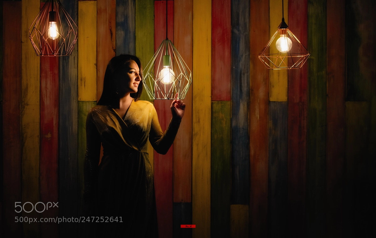Nikon D800 sample photo. *** photography