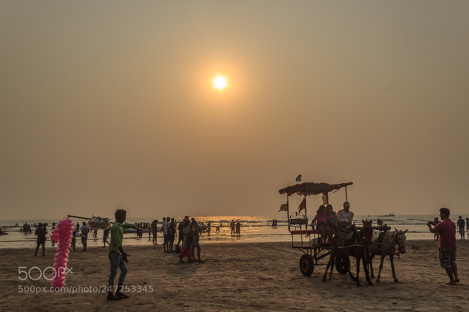 Canon EOS 600D (Rebel EOS T3i / EOS Kiss X5) sample photo. Nagaon beach, alibaug, india photography