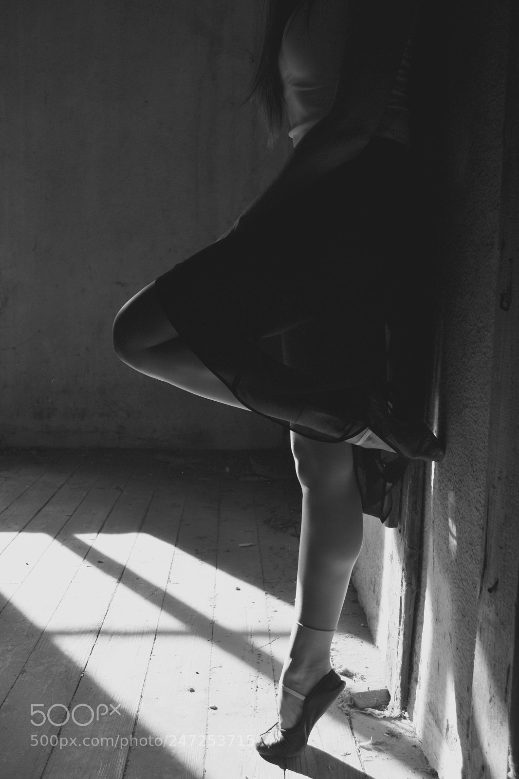 Nikon D3100 sample photo. "ballerina project"(part 4).. photography