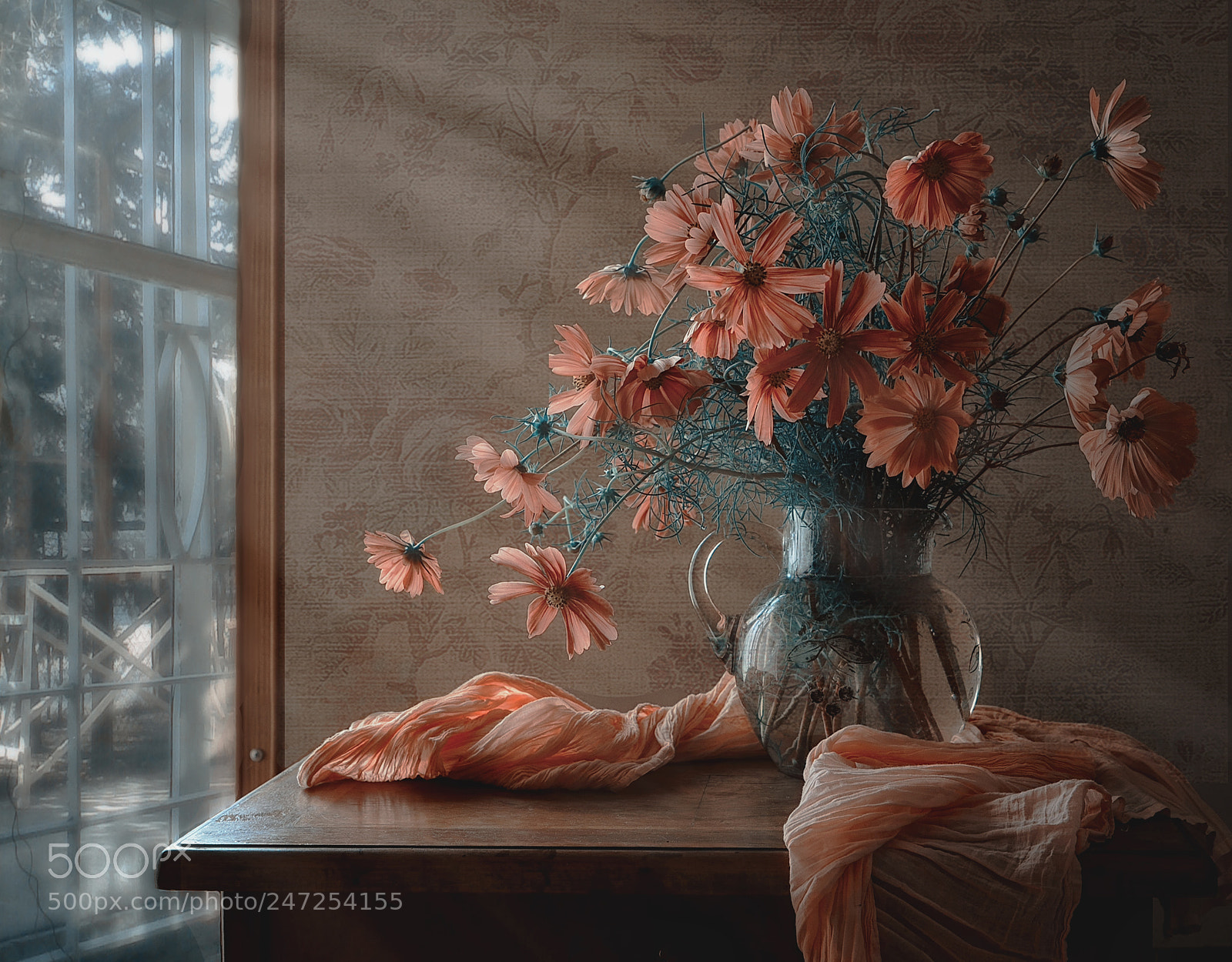 Nikon D610 sample photo. Dreams about summer photography