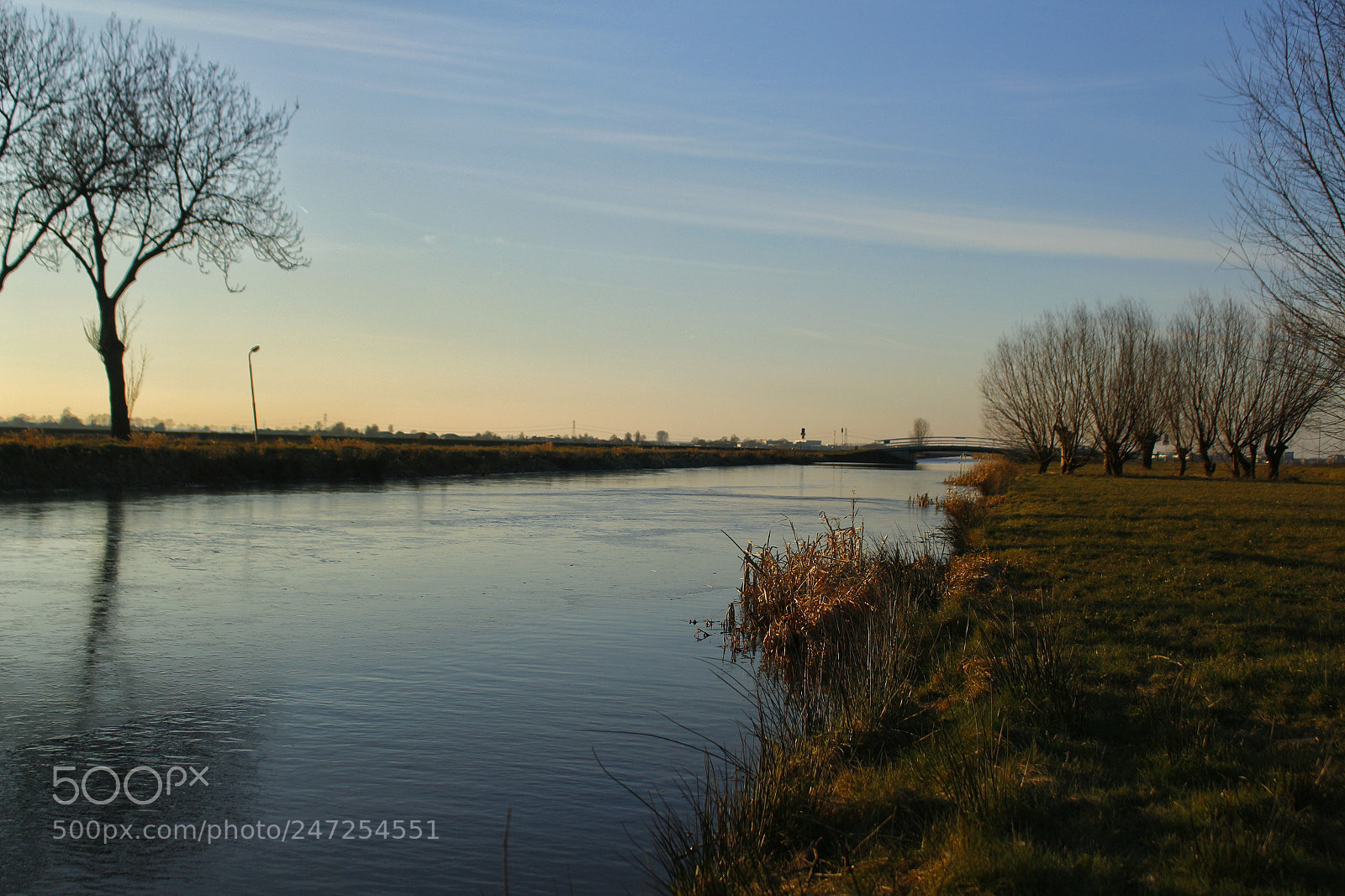 Canon EOS 700D (EOS Rebel T5i / EOS Kiss X7i) sample photo. The iceriver photography