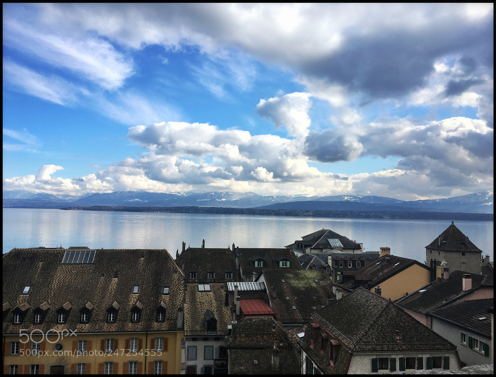 Apple iPhone SE sample photo. Nyon photography