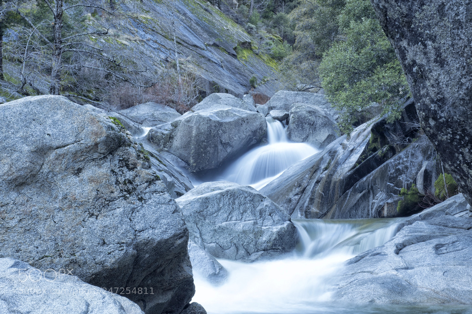 Pentax K-70 sample photo. Rock creek i photography