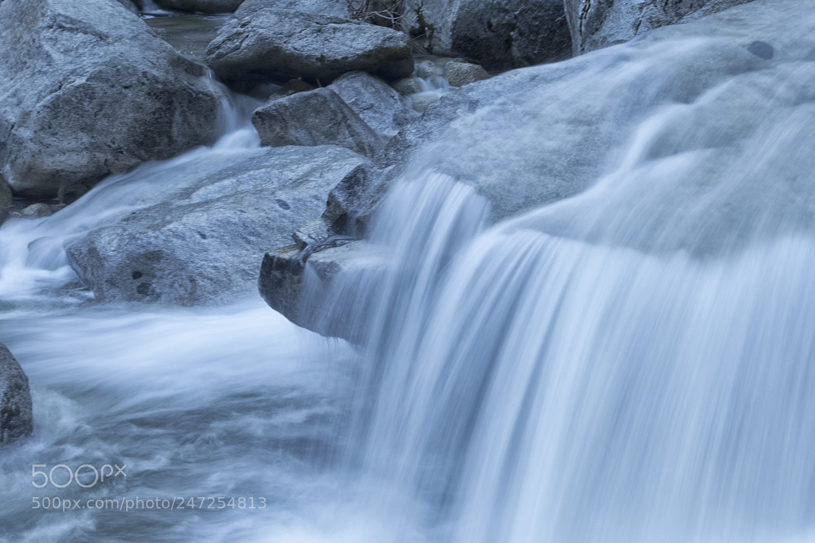 Pentax K-70 sample photo. Rock creek ii photography