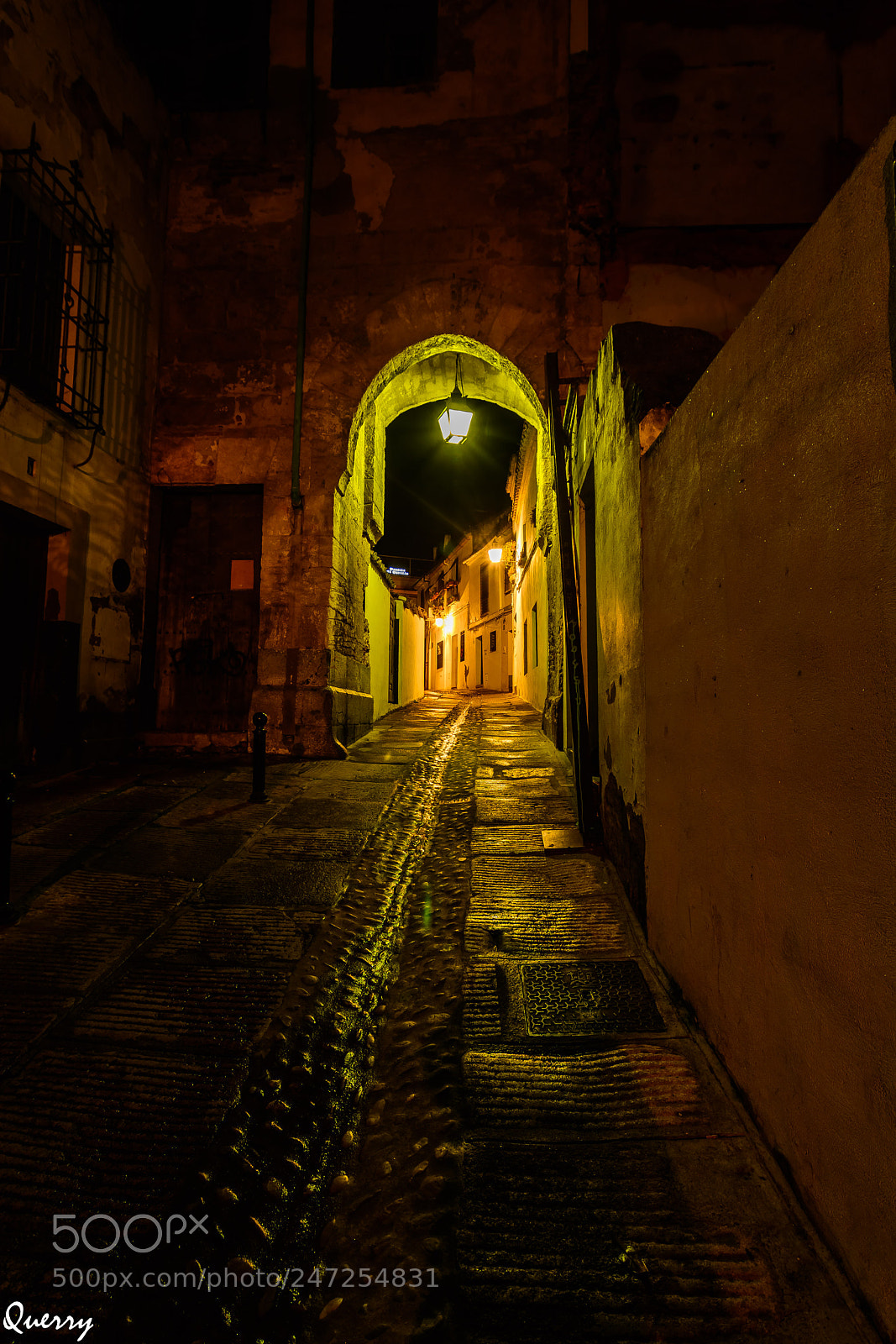 Nikon D7100 sample photo. C rdoba callejeando despues photography