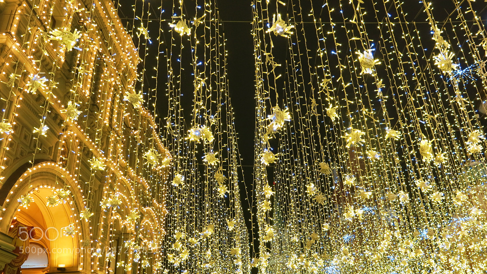Canon PowerShot G15 sample photo. 像星星一样 photography