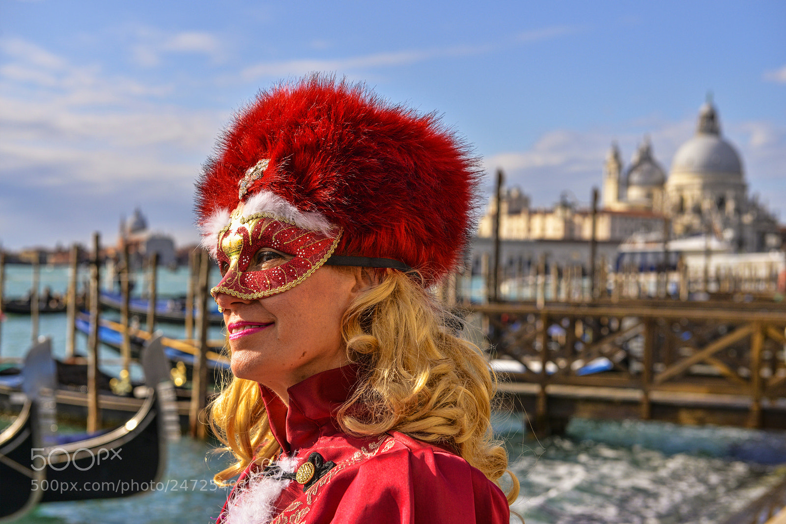 Nikon D800 sample photo. Who is behind the photography