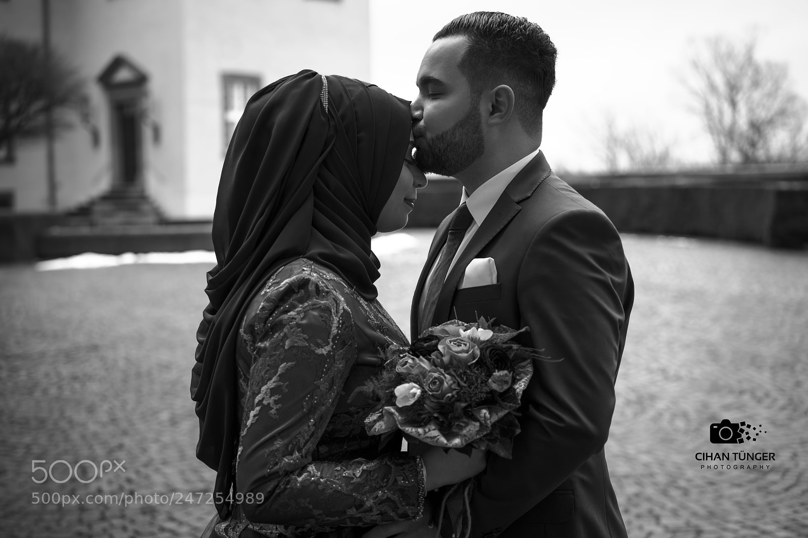 Sony a7 II sample photo. Wedding photography