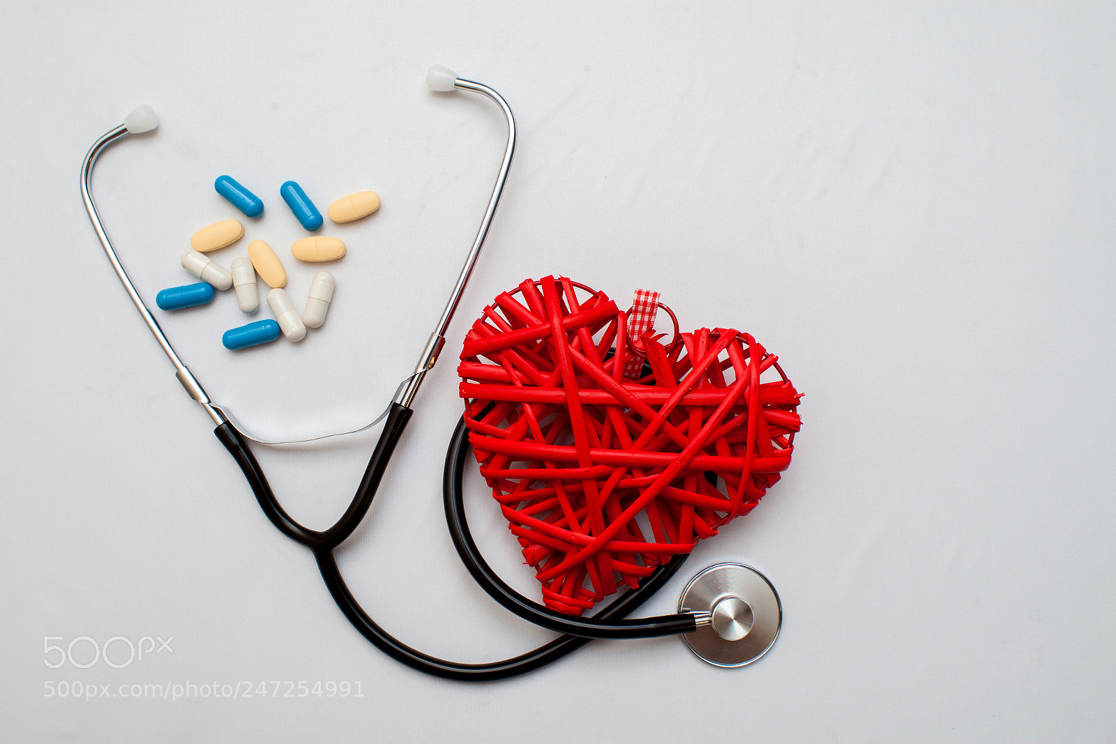 Canon EOS-1D Mark III sample photo. Medicine. pressure sensor, heart photography