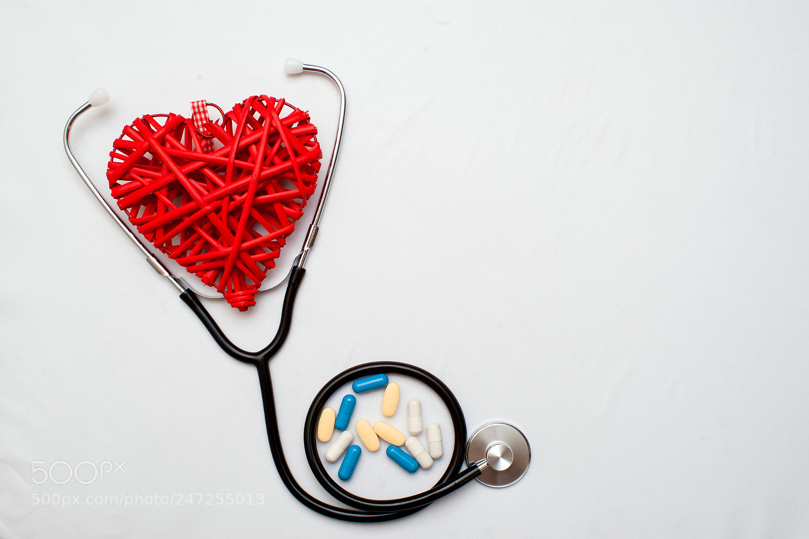 Canon EOS-1D Mark III sample photo. Medicine. pressure sensor, heart photography