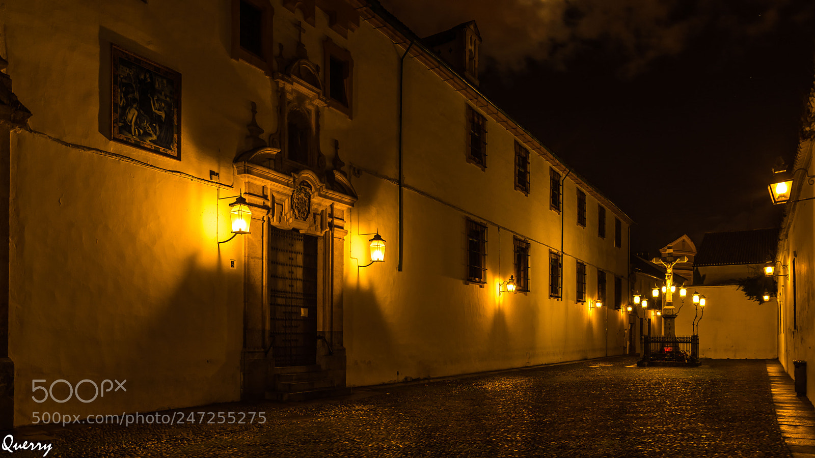 Nikon D7100 sample photo. C rdoba plaza de photography