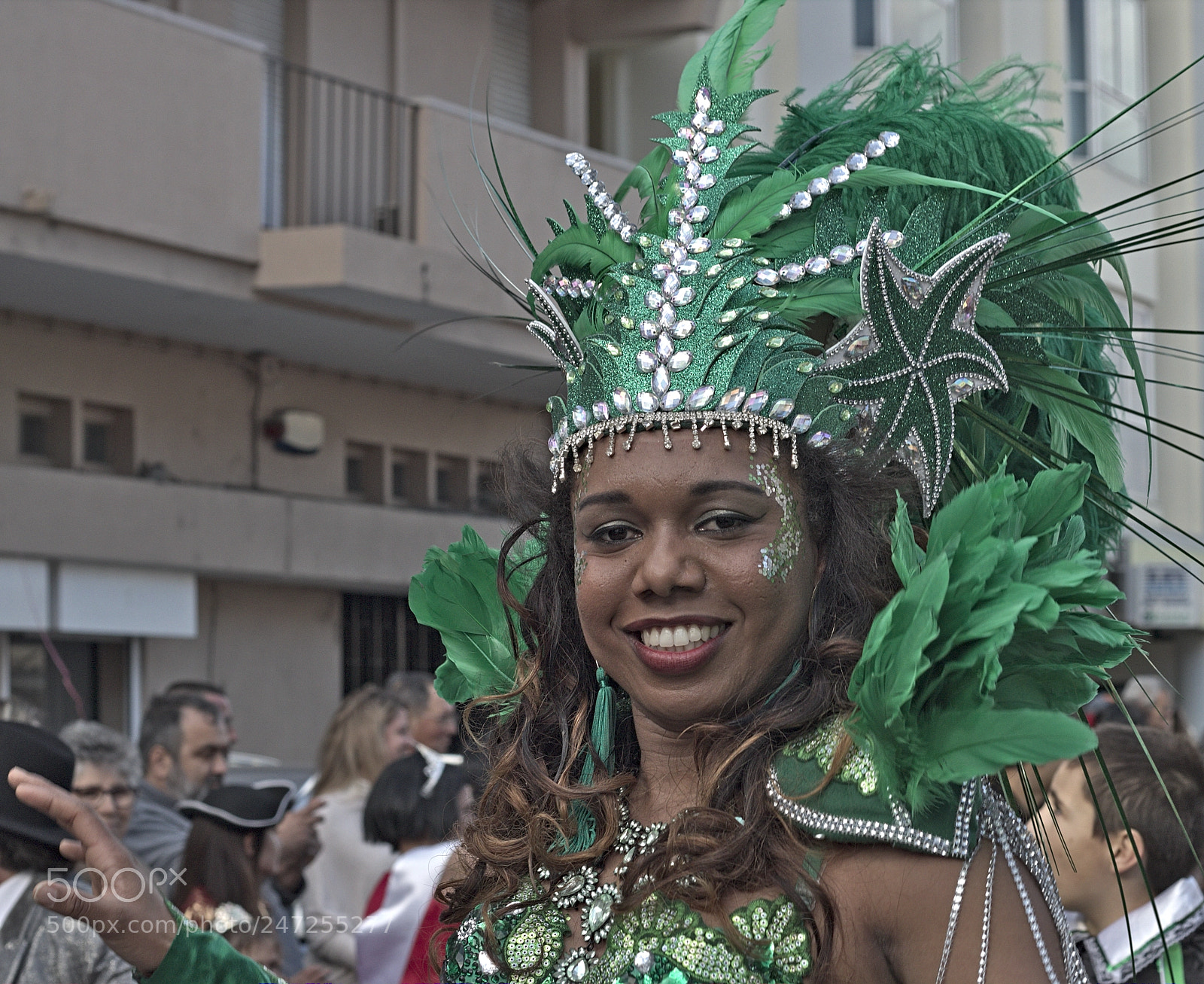 Canon EOS 70D + Canon EF 50mm F1.8 II sample photo. Samba photography