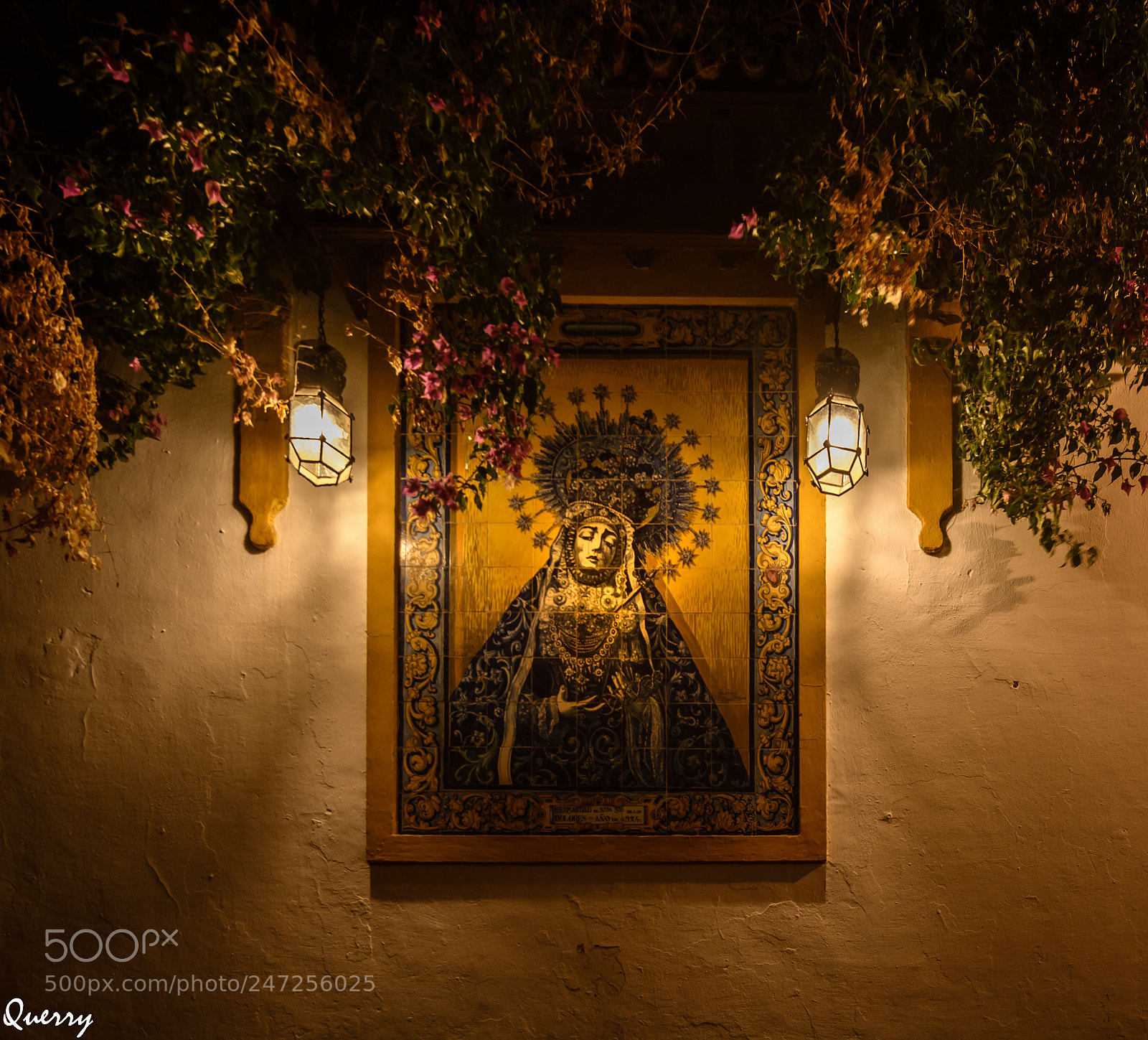 Nikon D7100 sample photo. C rdoba ntra sra photography