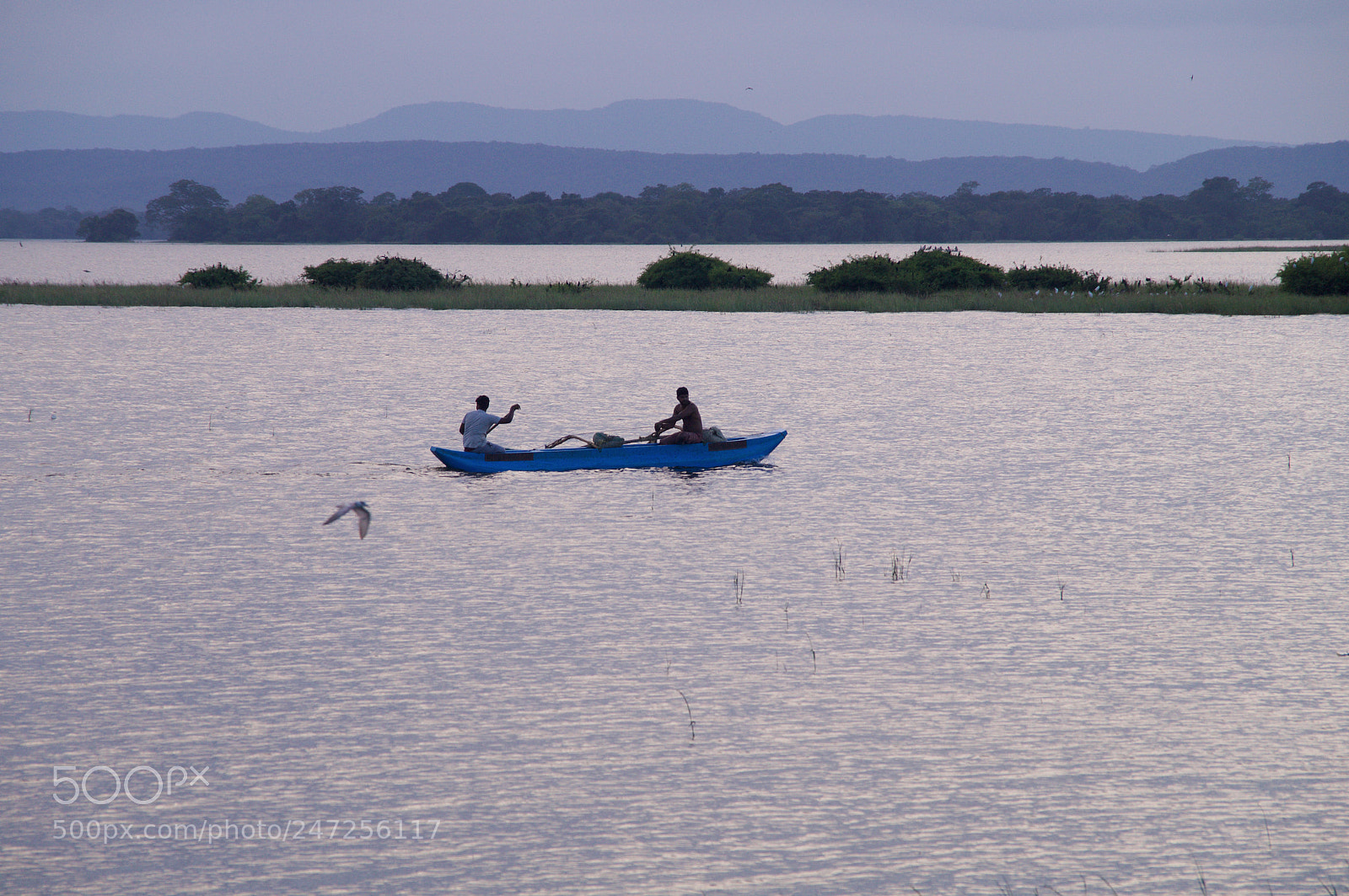 Sony SLT-A37 sample photo. Fishermen (2) photography