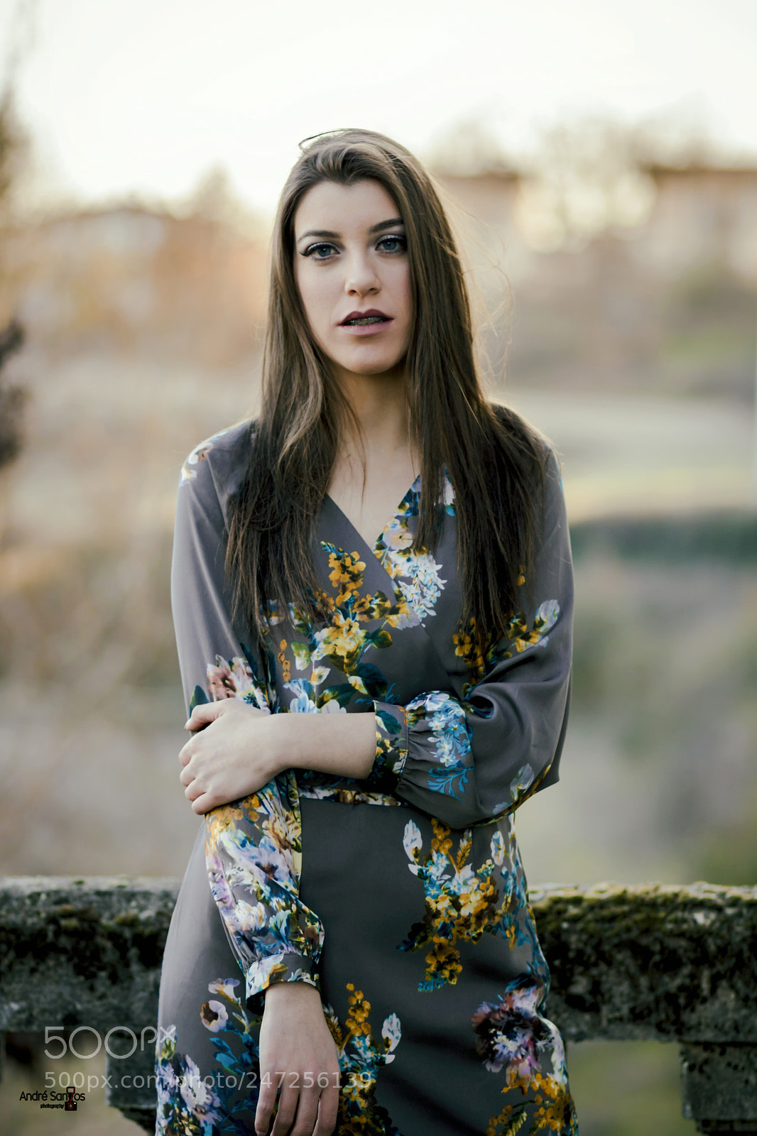 Canon EOS 750D (EOS Rebel T6i / EOS Kiss X8i) sample photo. Mariana photography
