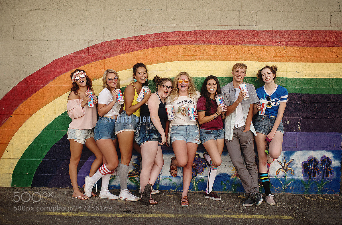 Nikon D810 sample photo. Untitled photography