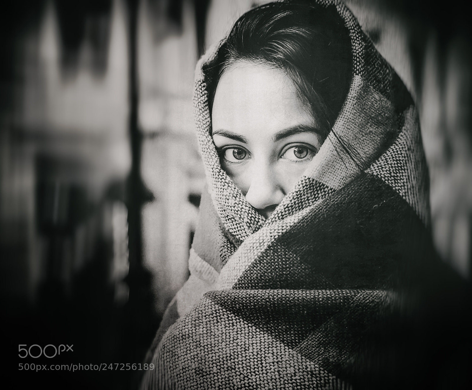 Leica M (Typ 240) sample photo. About eyes photography