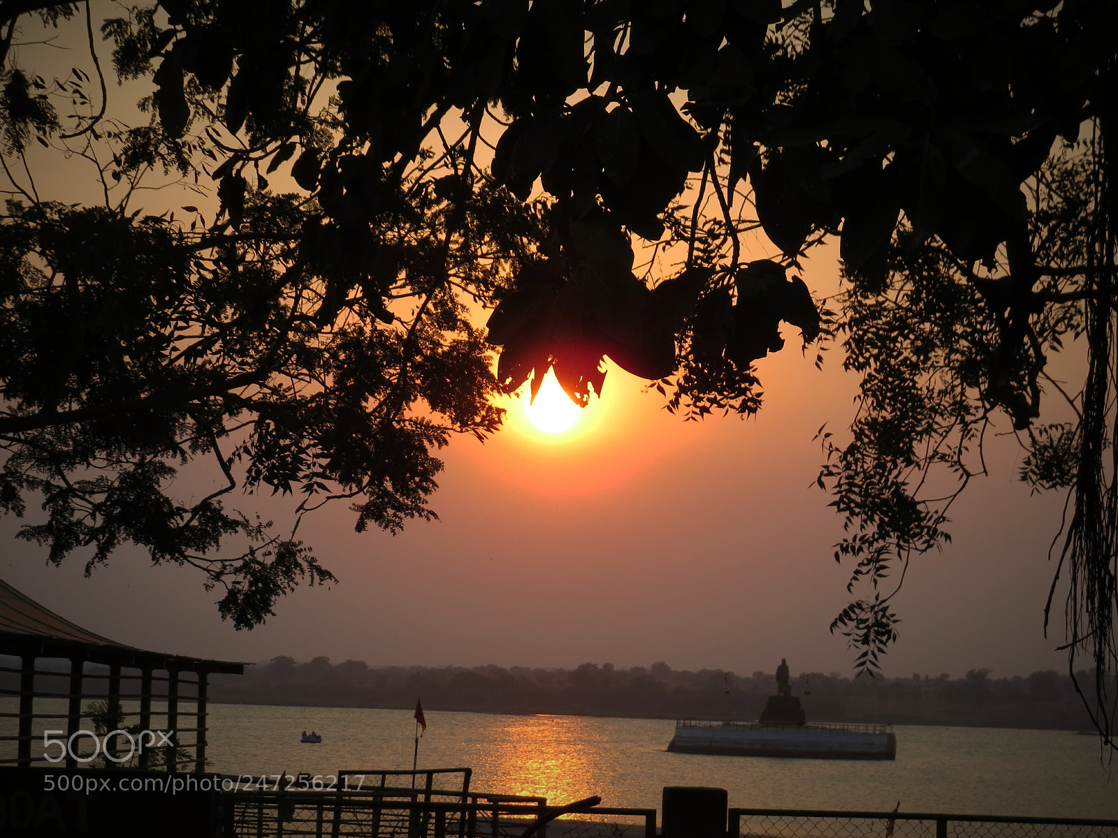 Canon PowerShot SX50 HS sample photo. Sunset photography photography