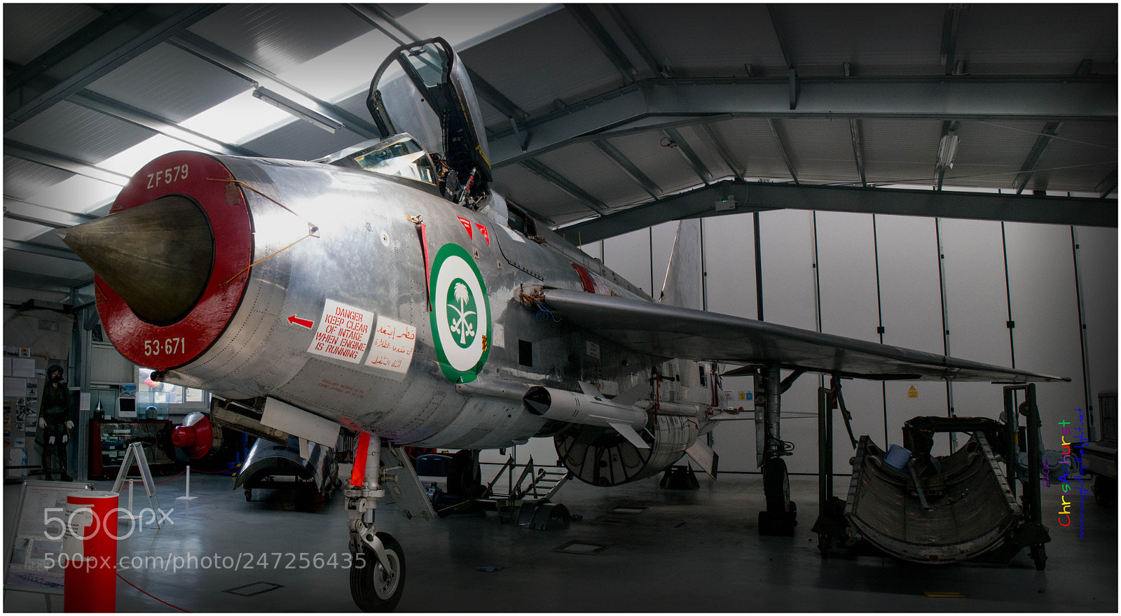 Samsung NX300 sample photo. English electric british aircraft photography